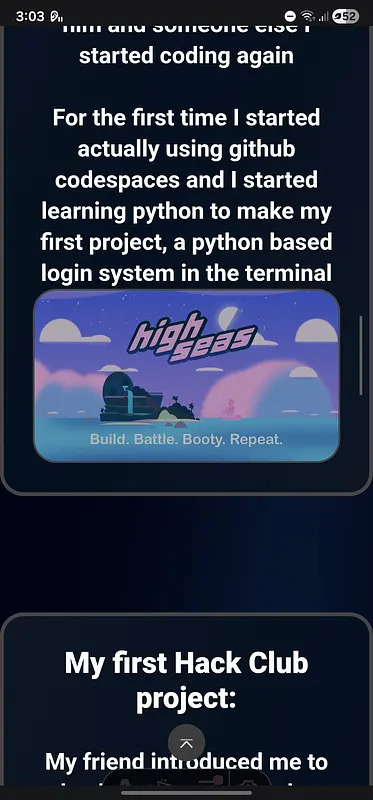 Version 2.0 deployment update